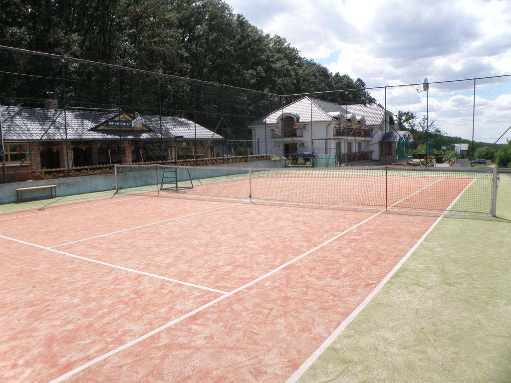 Mery Jan Podhajska Exterior photo